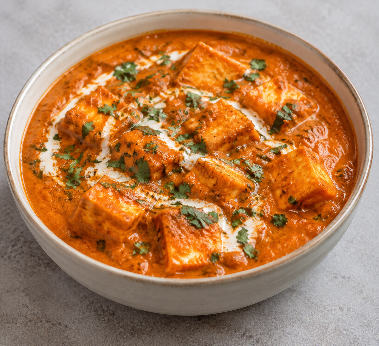 Paneer Butter Masala