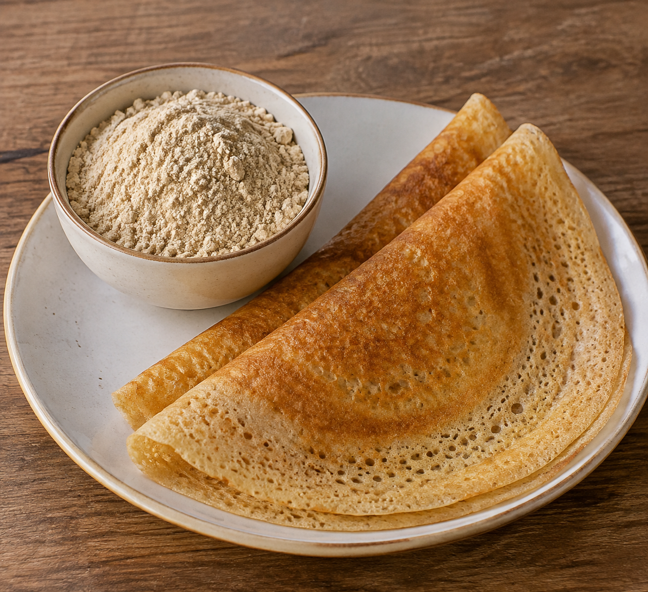 Millet Flour Dosa Mix