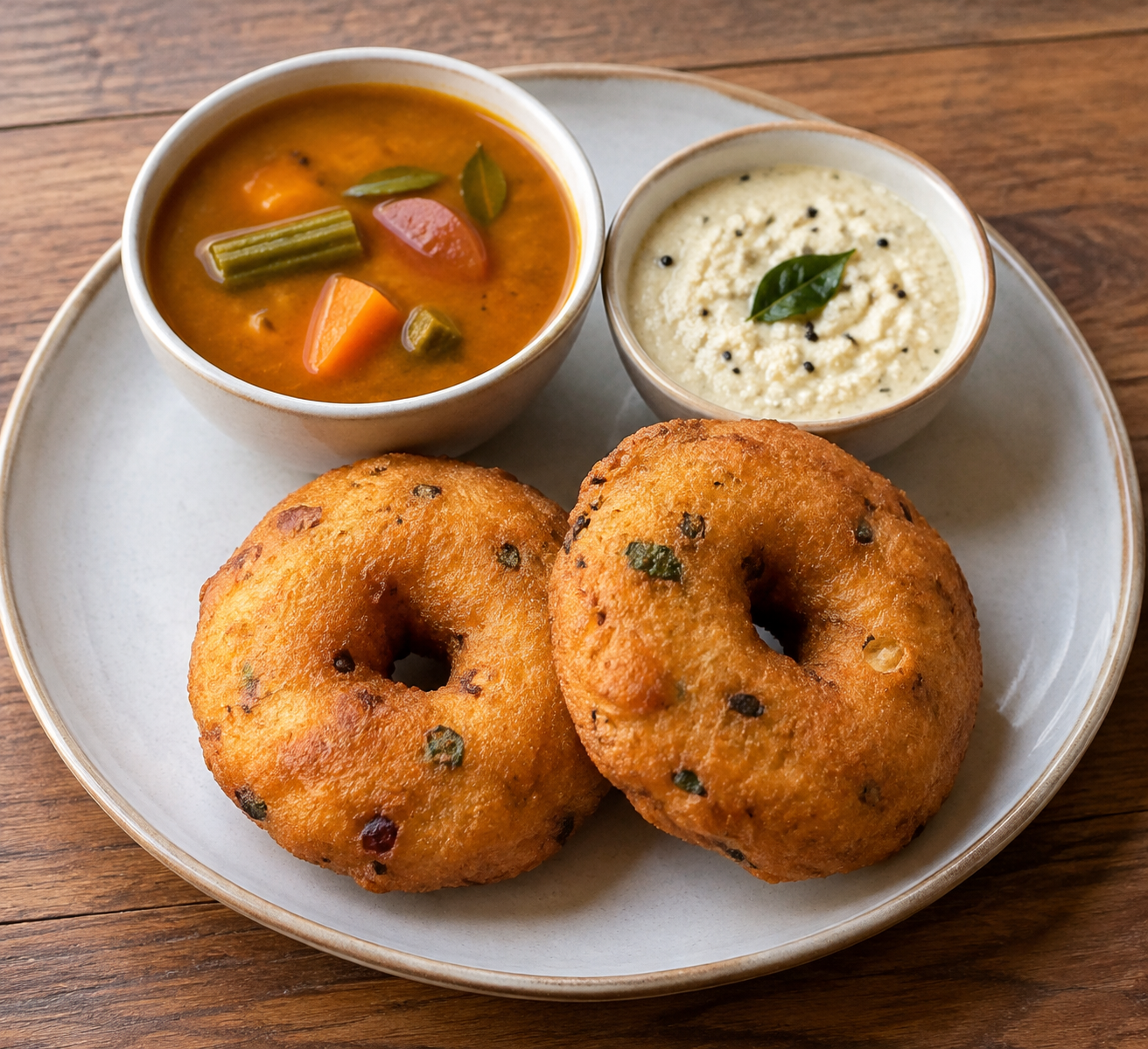 Vada